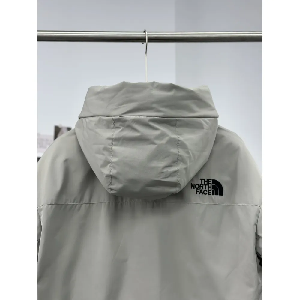 THE NORTH FACE Arctic Parka Jacket 'Green' NJ1DM67C 