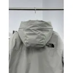 THE NORTH FACE Arctic Parka Jacket 'Green' NJ1DM67C 