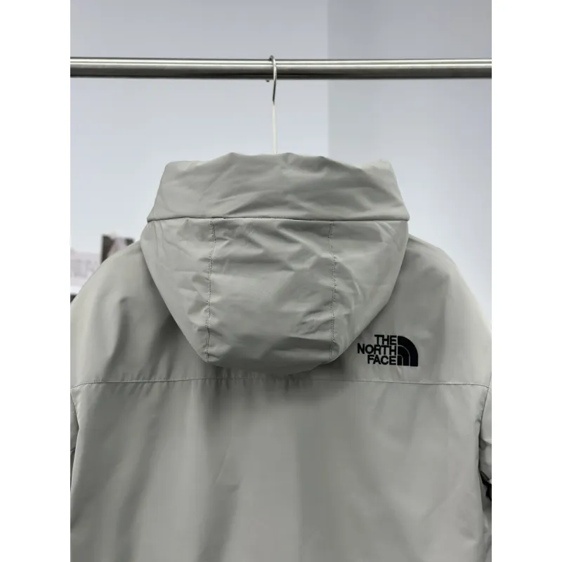 THE NORTH FACE Arctic Parka Jacket 'Green' NJ1DM67C 