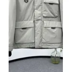 THE NORTH FACE Arctic Parka Jacket 'Green' NJ1DM67C 