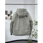 THE NORTH FACE Arctic Parka Jacket 'Green' NJ1DM67C 