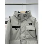 THE NORTH FACE Arctic Parka Jacket 'Green' NJ1DM67C 