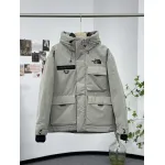 THE NORTH FACE Arctic Parka Jacket 'Green' NJ1DM67C 
