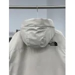 THE NORTH FACE Arctic Parka Jacket 'White'  