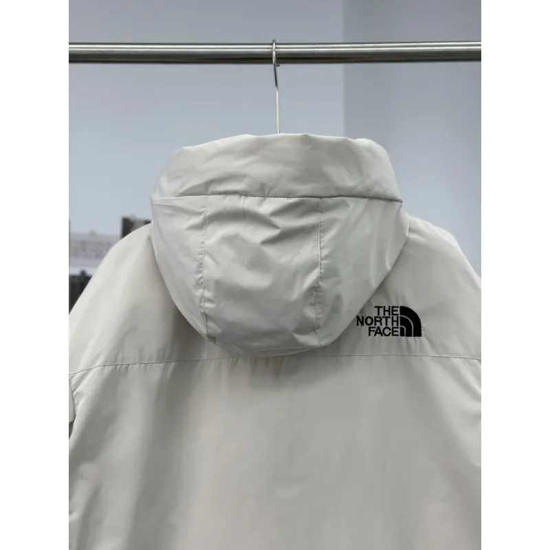 THE NORTH FACE Arctic Parka Jacket 'White'  