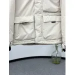 THE NORTH FACE Arctic Parka Jacket 'White'  