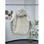 THE NORTH FACE Arctic Parka Jacket 'White'  
