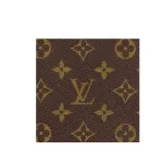 Louis Vuitton Horizon Damier Graphite Aluminium 55 Brown