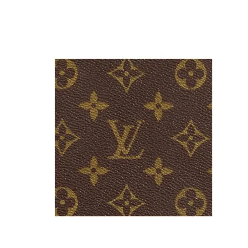 Louis Vuitton Horizon Damier Graphite Aluminium 55 Brown