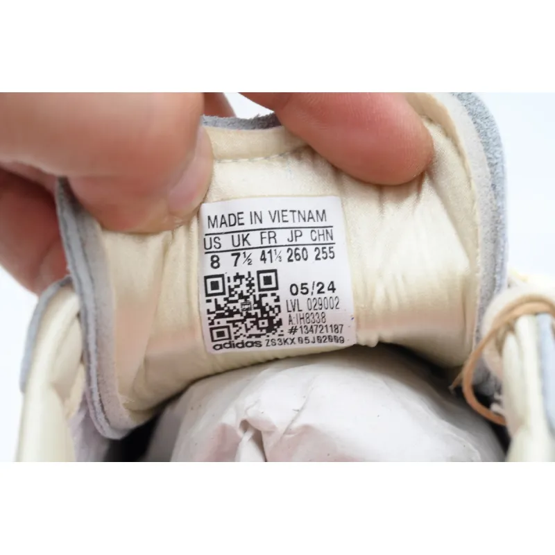  Pkgod adidas Samba OG Sporty & Rich USA