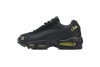 Corteiz x Air Max 95 SP Black Tour Yellow 
