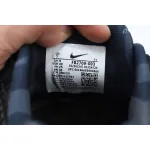 Pkgod Corteiz x Air Max 95 SP Black Tour Yellow FB2709-003