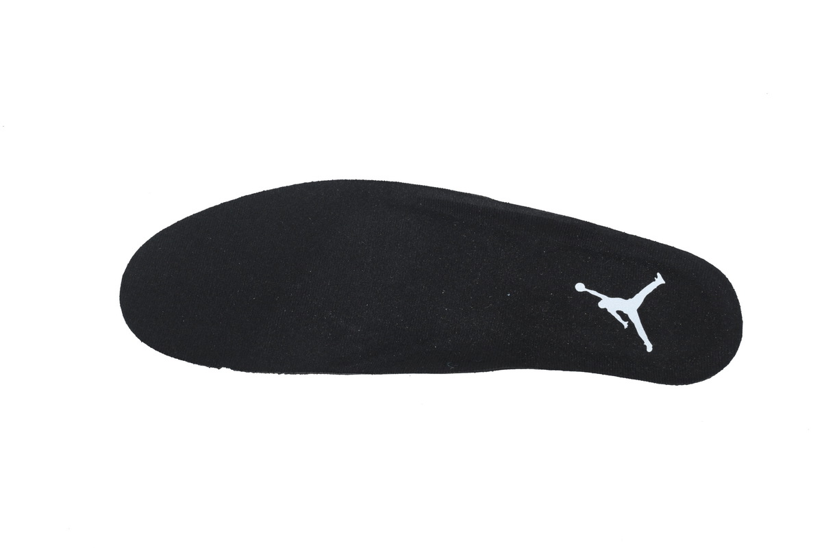 Pkgod Jordan 14 Retro Black Toe (2024) 487471-160