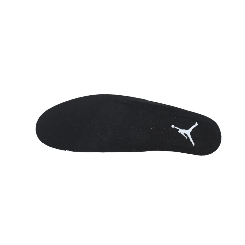 Pkgod Jordan 14 Retro Black Toe (2024) 487471-160