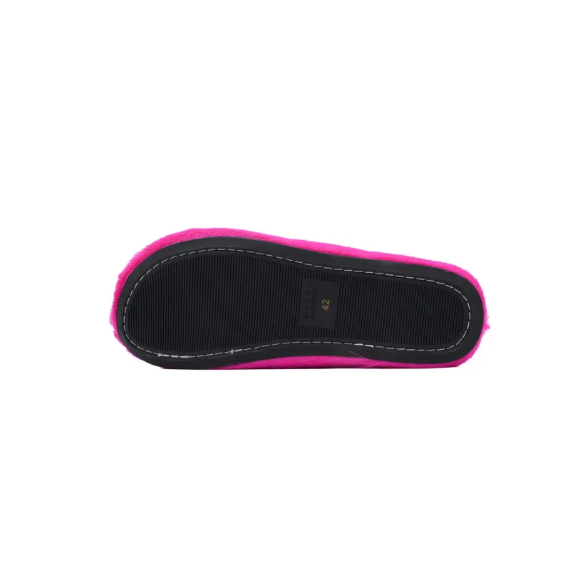  MARNI Fussbett Rose Red 