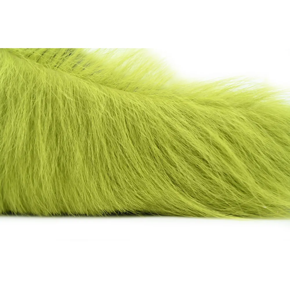 MARNI Fussbett Green 