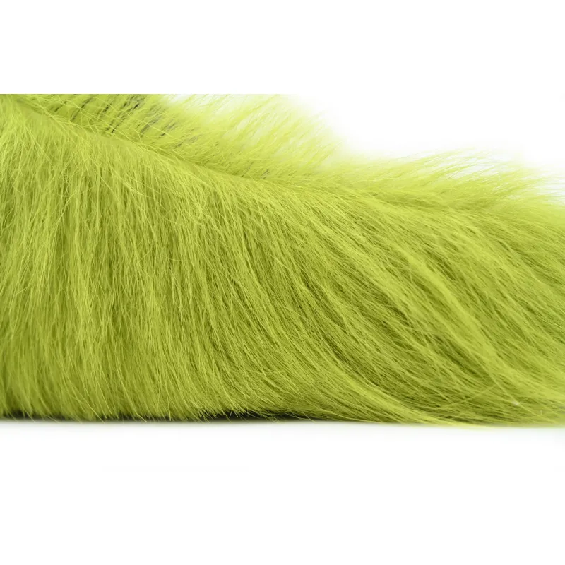MARNI Fussbett Green 