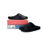 MARNI Fussbett Black 