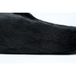 MARNI Fussbett Black 