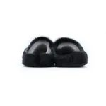 MARNI Fussbett Black 