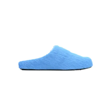 MARNI Fussbett Blue  02