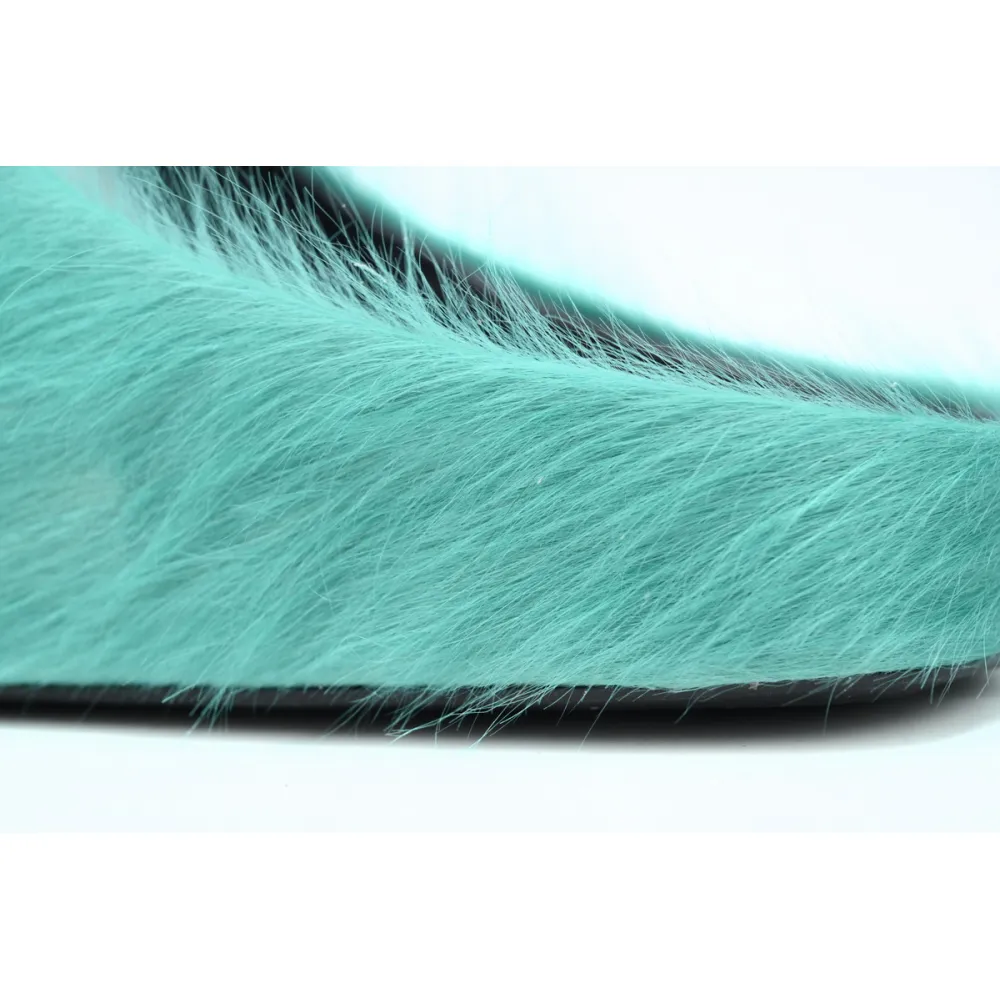 MARNI Fussbett Dark Green 