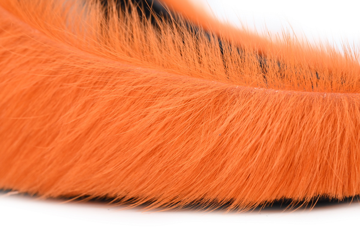 MARNI Fussbett Orange 