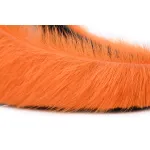 MARNI Fussbett Orange 
