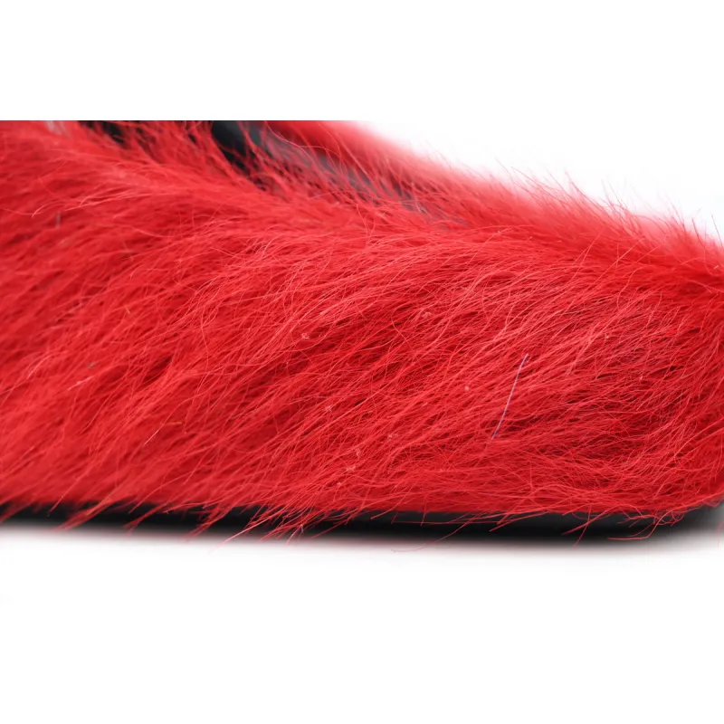 MARNI Fussbett Red 