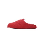 MARNI Fussbett Red 