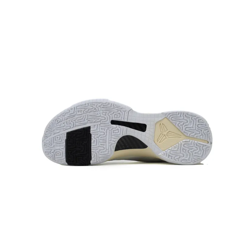 Pkgod Pkgod Nike Kobe 5 Protro Undefeated What If White DB4796-101