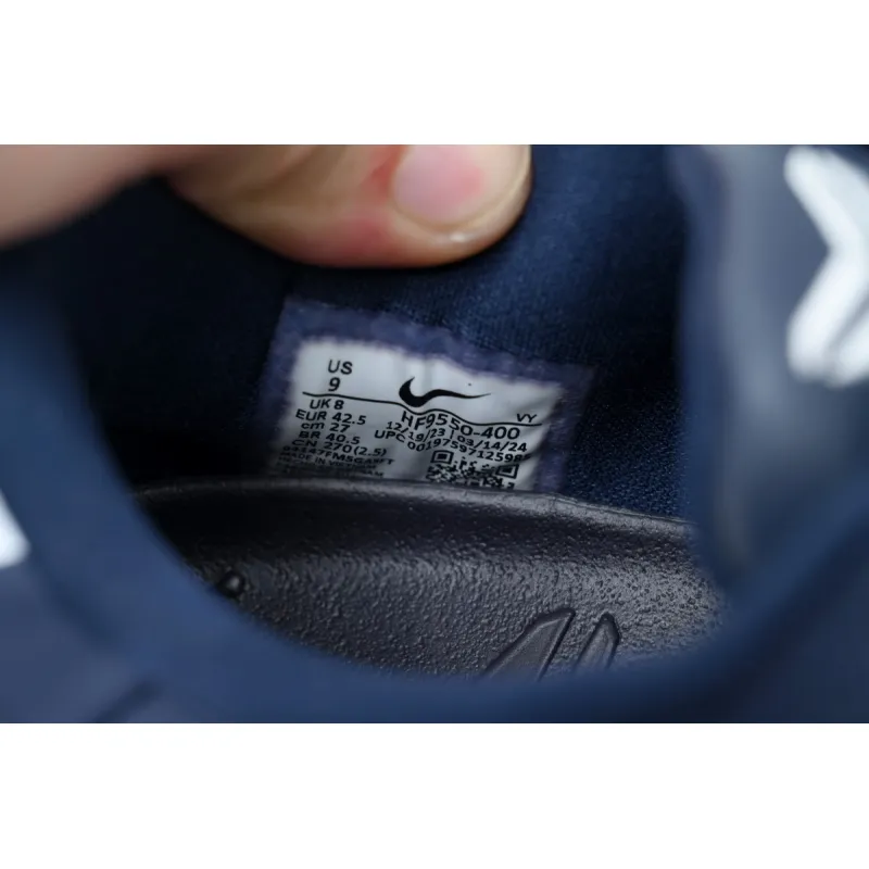 Pkgod Nike Kobe 8 Protro College Navy HF9550-400