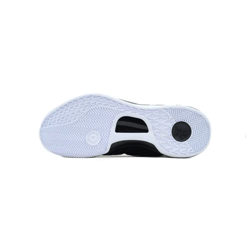 Pkgod Nike Kobe 8 Protro Lakers Away HF9550-001