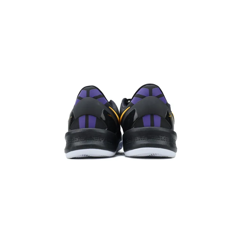 Pkgod Nike Kobe 8 Protro Lakers Away HF9550-001