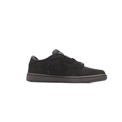 Travis Scott x Air Jordan 1 Retro Low OG SP 'Velvet Brown' DM7866-202 02