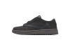    Travis Scott x Air Jordan 1 Retro Low OG SP 'Velvet Brown' DM7866-202
