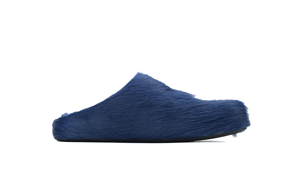 MARNI Fussbett Dark Blue 