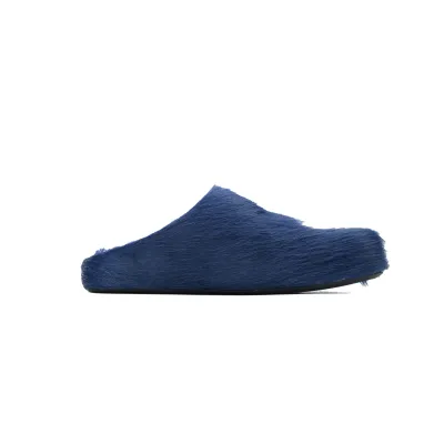 MARNI Fussbett Dark Blue  02