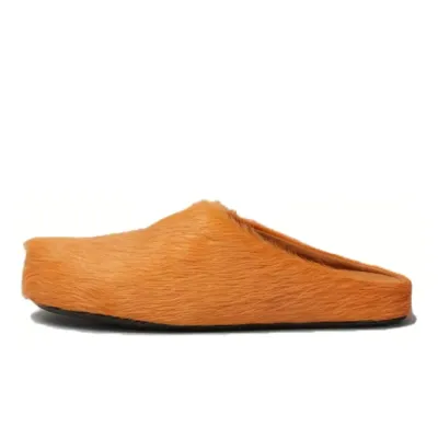 MARNI Fussbett Yellowish Brown  01