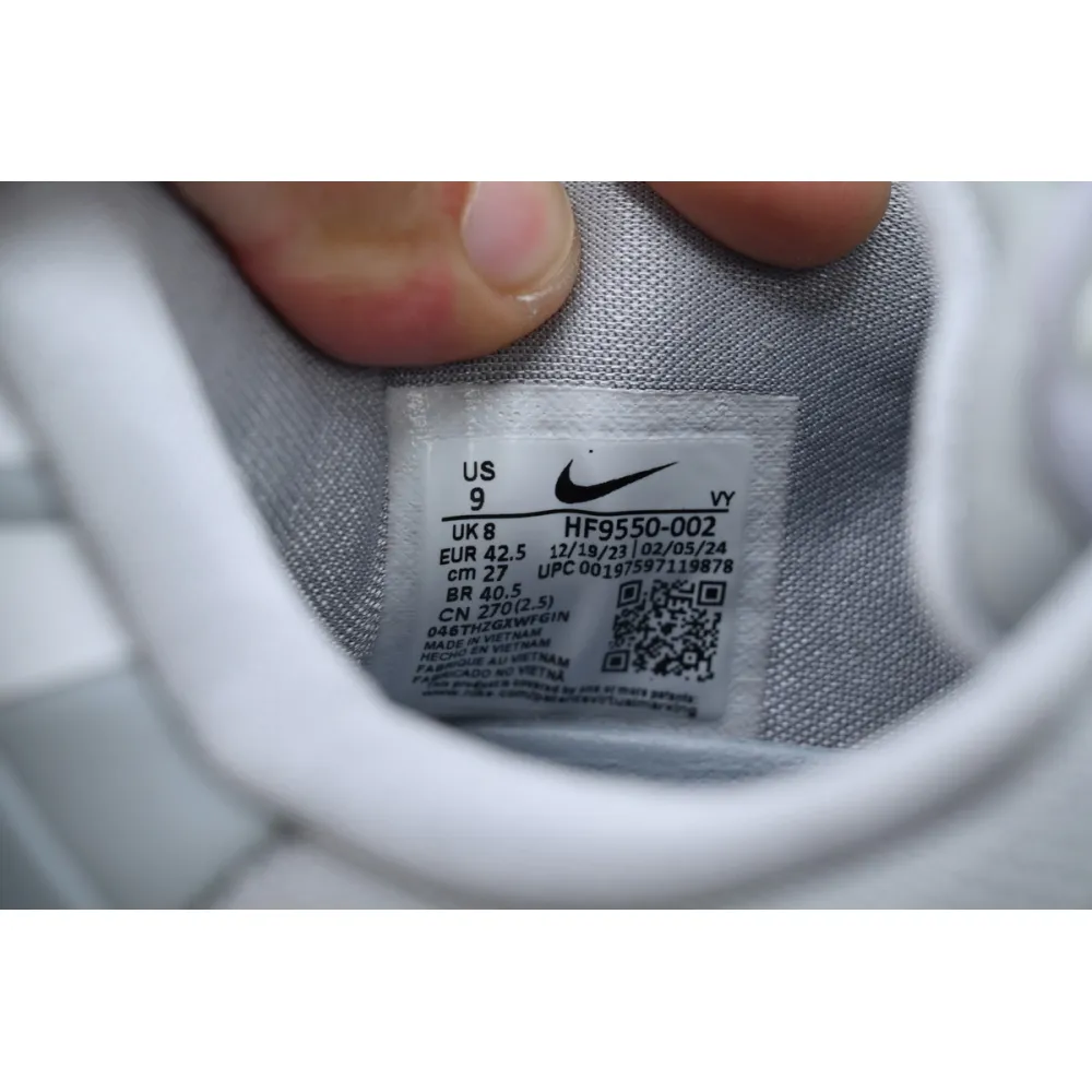 Pkgod Nike Kobe 8 Protro Wolf Grey HF9550-002