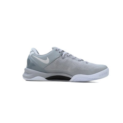 Pkgod Nike Kobe 8 Protro Wolf Grey HF9550-002 02