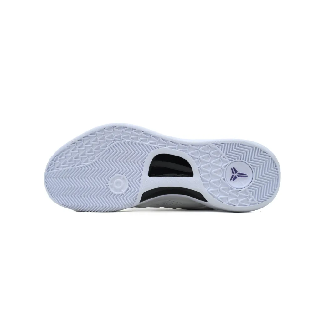 Pkgod Nike Kobe 8 Protro Lakers Home  HF9550-100 