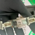 Bust Down AP Watch | NATURAL DIAMONDS