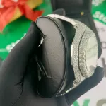 Bust Down AP Watch | NATURAL DIAMONDS