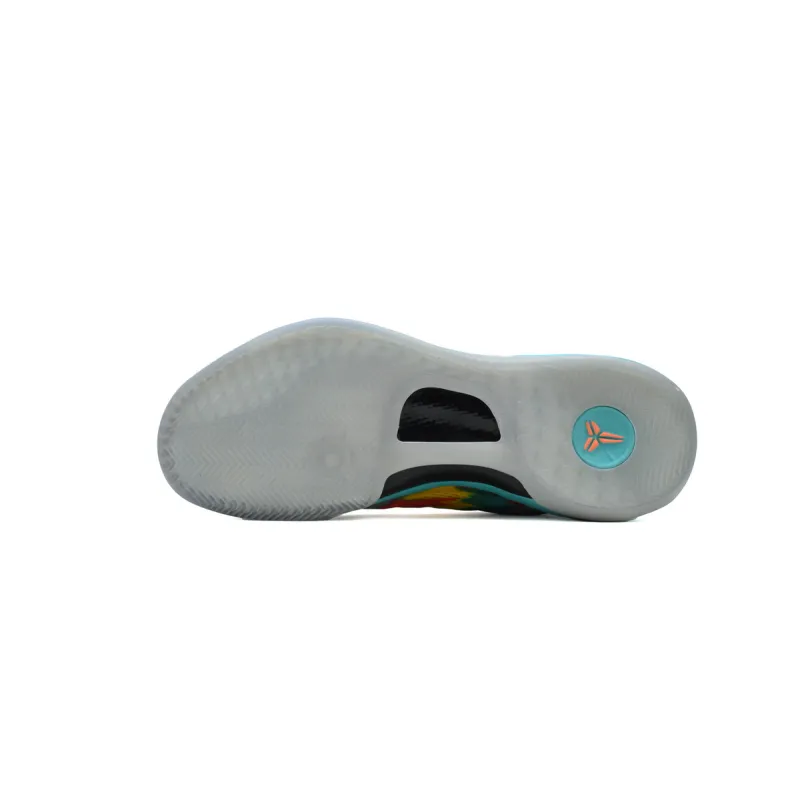 Pkgod Nike Kobe 8 Protro Venice Beach (2024) 