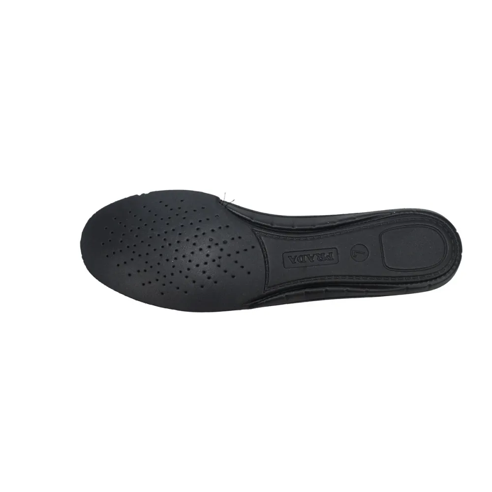 Prada Sneakers Black