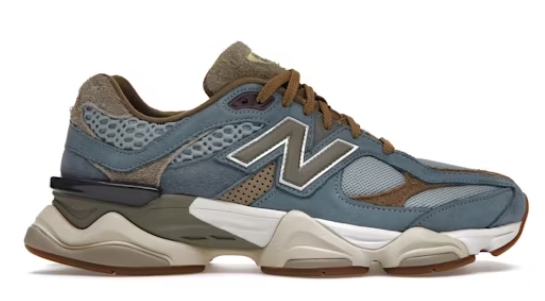     New Balance 9060 Bodega Age of Discovery