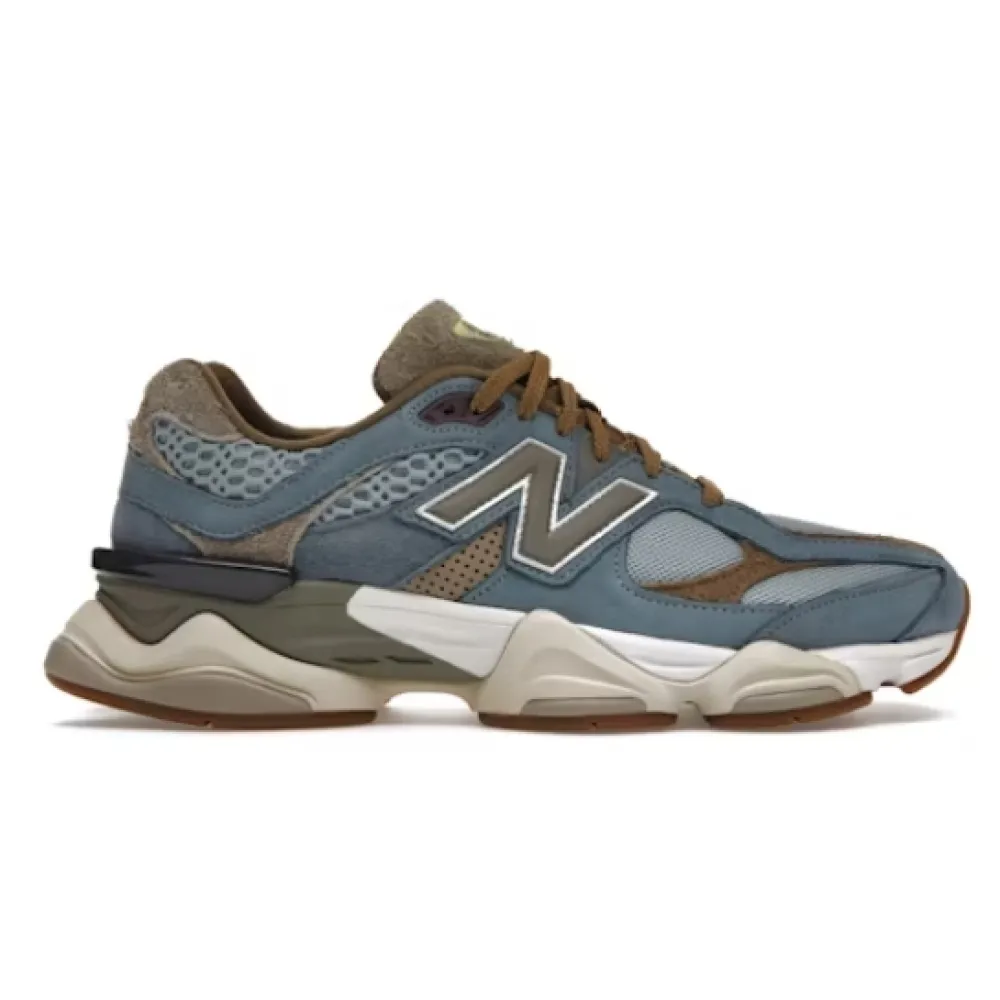Pkgod New Balance 9060 Bodega Age of Discovery