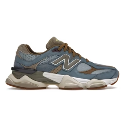Pkgod New Balance 9060 Bodega Age of Discovery 02