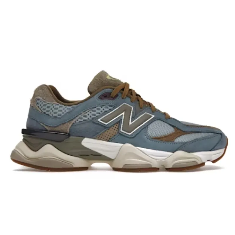 Pkgod New Balance 9060 Bodega Age of Discovery